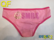 Love Pink Woman Underwears LPWU17