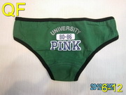 Love Pink Woman Underwears LPWU18