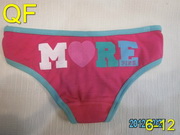 Love Pink Woman Underwears LPWU27