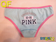 Love Pink Woman Underwears LPWU29