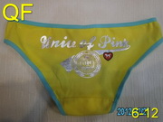 Love Pink Woman Underwears LPWU31