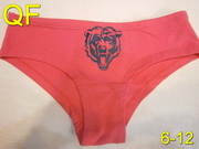 Love Pink Woman Underwears LPWU38