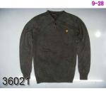 Lyle & Scott Man Sweater LSMS010
