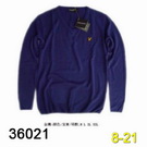 Lyle & Scott Man Sweater LSMS021