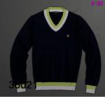 Lyle & Scott Man Sweater LSMS023