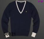 Lyle & Scott Man Sweater LSMS024