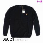 Lyle & Scott Man Sweater LSMS025
