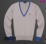 Lyle & Scott Man Sweater LSMS037
