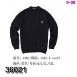 Lyle & Scott Man Sweater LSMS050