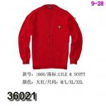 Lyle & Scott Man Sweater LSMS054