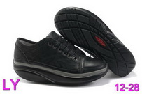MBT Man Shoes MBTMShoes010
