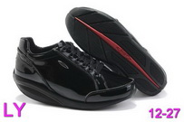 MBT Woman Shoes MBTWShoes131