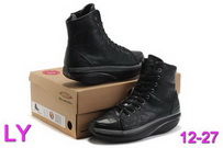 MBT Woman Shoes 05