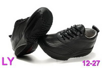 MBT Woman Shoes 57