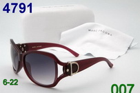 Marc Jacobs AAA Replica Sunglasses 02