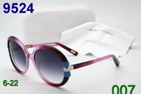 Marc Jacobs AAA Replica Sunglasses 03