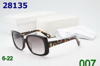 Marc Jacobs AAA Replica Sunglasses 05