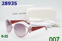 Marc Jacobs AAA Replica Sunglasses 06