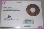 Microsoft Windows Server 2003 Standard EDITION