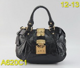 New Miu Miu handbags NMMHB011