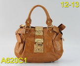 New Miu Miu handbags NMMHB012