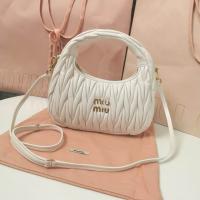 New Miu Miu handbags NMMHB201