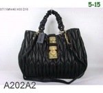 New Miu Miu handbags NMMHB049