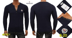 Monclear Man Sweaters Wholesale MonclearMSW011