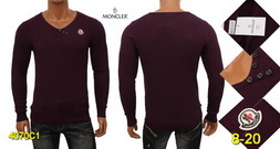 Monclear Man Sweaters Wholesale MonclearMSW013