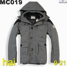 Monclear Man Jacket MOMJacket05