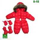 Monclear Kids Clothing 014
