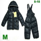 Monclear Kids Clothing 05