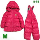 Monclear Kids Clothing 09