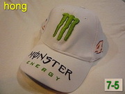Monster Energy Hats MEH019