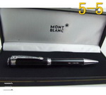 Replica Mont Blanc AAA Pens RMBAP112