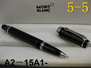 Replica Mont Blanc AAA Pens RMBAP017