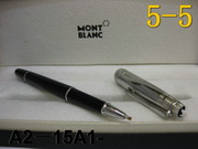 Replica Mont Blanc AAA Pens RMBAP019