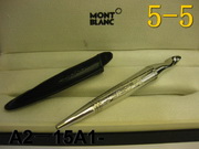 Replica Mont Blanc AAA Pens RMBAP036