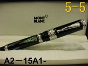 Replica Mont Blanc AAA Pens RMBAP043