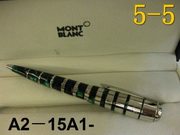 Replica Mont Blanc AAA Pens RMBAP049