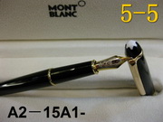Replica Mont Blanc AAA Pens RMBAP063