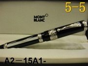 Replica Mont Blanc AAA Pens RMBAP064