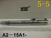Replica Mont Blanc AAA Pens RMBAP066