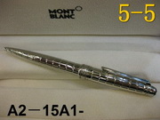 Replica Mont Blanc AAA Pens RMBAP067