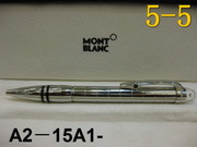 Replica Mont Blanc AAA Pens RMBAP068