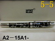Replica Mont Blanc AAA Pens RMBAP072