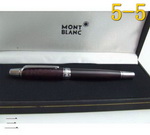 Replica Mont Blanc AAA Pens RMBAP075