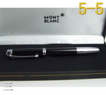 Replica Mont Blanc AAA Pens RMBAP077