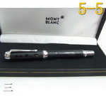 Replica Mont Blanc AAA Pens RMBAP082