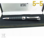 Replica Mont Blanc AAA Pens RMBAP088